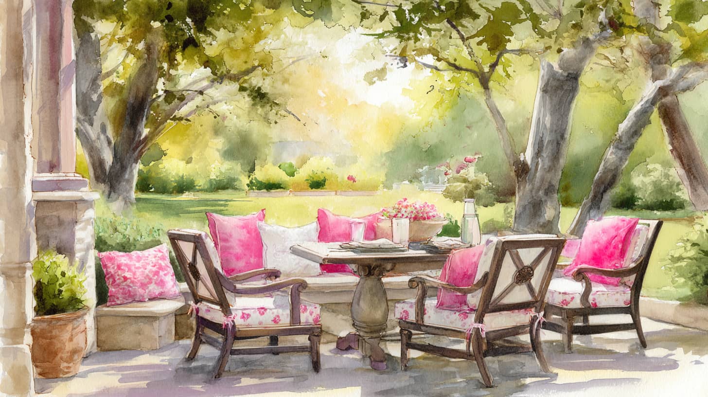 Outdoor Furniture category